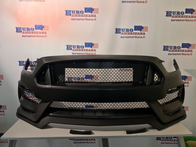 Bumper Cover